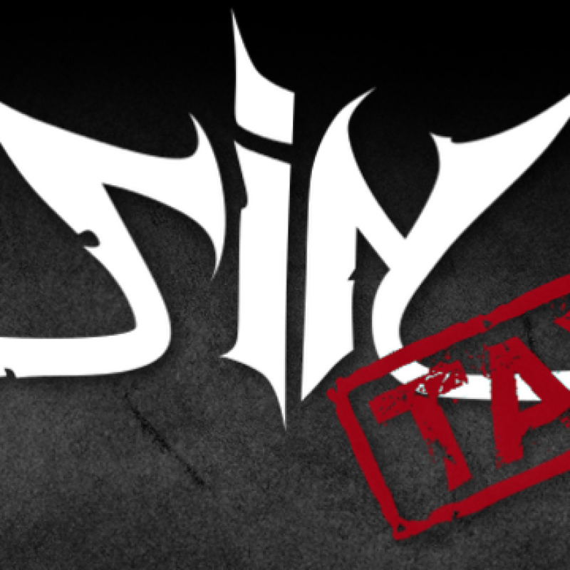 New Promo: Sintax - "Lunchtime Funeral" - (Extreme Metal)