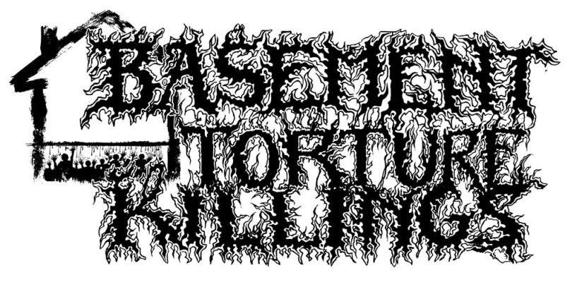 A new explosion of visual violence from Basement Torture Killings! Harrowing new lyric video for 'DIY Store Murder Kit' is unleashed!