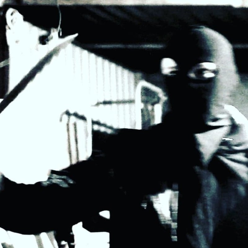 New Promo: Fullmåne - Lurking in the dark - (Black Metal)