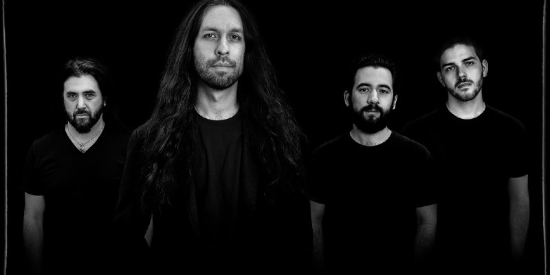 Cinematic Prog Alizarin Premiere Single 'Heirloom' via TheProgSpace; New Album Out July 10th