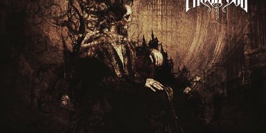 Phobetor - When Life Falls Silent [Nihilistic extreme metal FFO Crisis Machine Head Behemoth Opera IX]