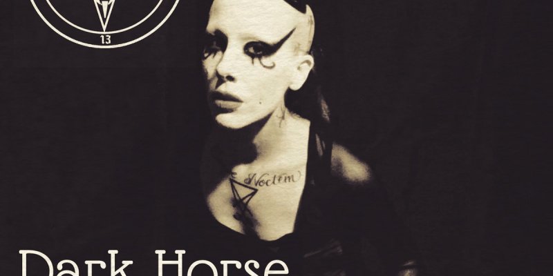 New Promo: Luna 13 - Dark Horse (Katy Perry Cover) Music Video!
