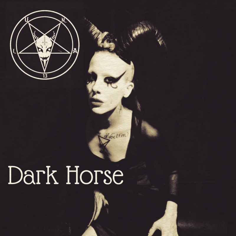 New Promo: Luna 13 - Dark Horse (Katy Perry Cover) Music Video!
