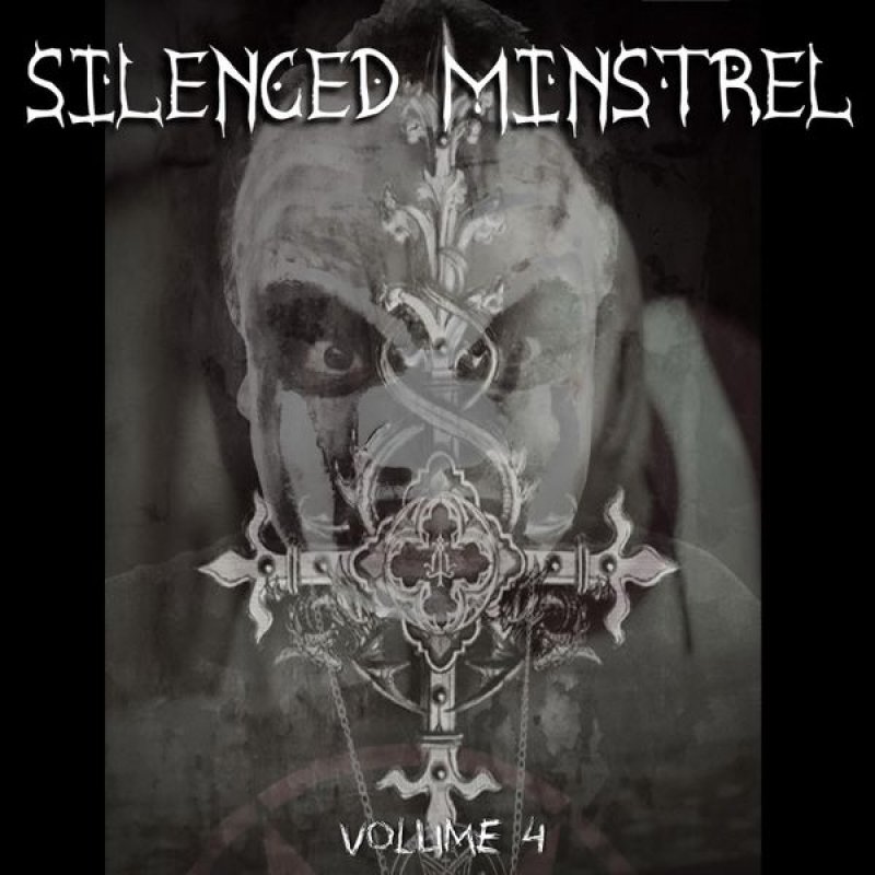 New Promo: Silenced Minstrel - Volume 4 (One Man Black Metal)