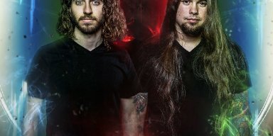 PLANESWALKER Debut Single - Magic The Gathering Inspired Power Metal (from Helion Prime members)