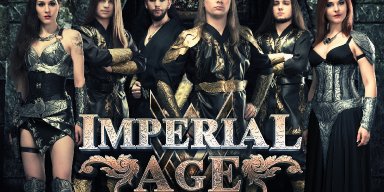 IMPERIAL AGE LAUNCH PATREON