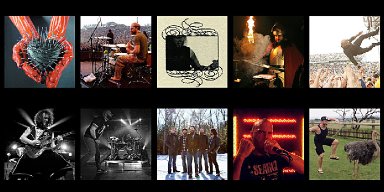 Killswitch Engage celebrate 20 years as a band with comprehensive timeline at killswitchengage.com