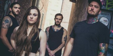 MINDSCAR RELEASE VIDEO FOR "MY MASOCHIST"