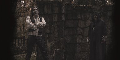 ORFVS stream long-awaited SPREAD EVIL mini-album at InvisibleOranges.com