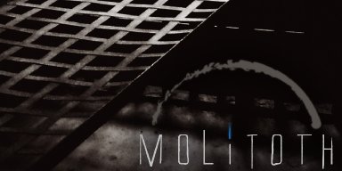 OUT TODAY!! MOLITOTH RELEASES "THE TRIBUNAL"