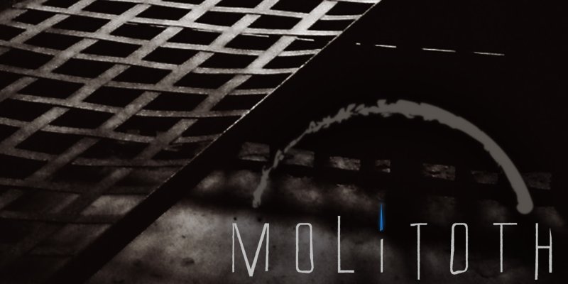 OUT TODAY!! MOLITOTH RELEASES "THE TRIBUNAL"