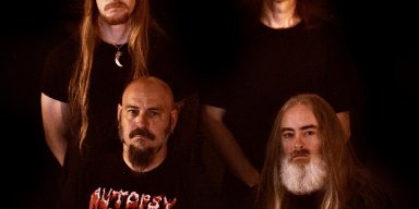 INCANTATION To Release Sect Of Vile Divinities Full-Length August 21st Via Relapse Records; New Song "Propitiation" Now Playing + Preorders Available