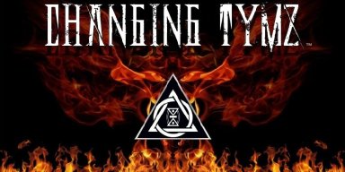 Changing Tymz Is Band Of The Month July 2020 On MDR!