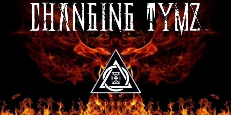 Changing Tymz Is Band Of The Month July 2020 On MDR!