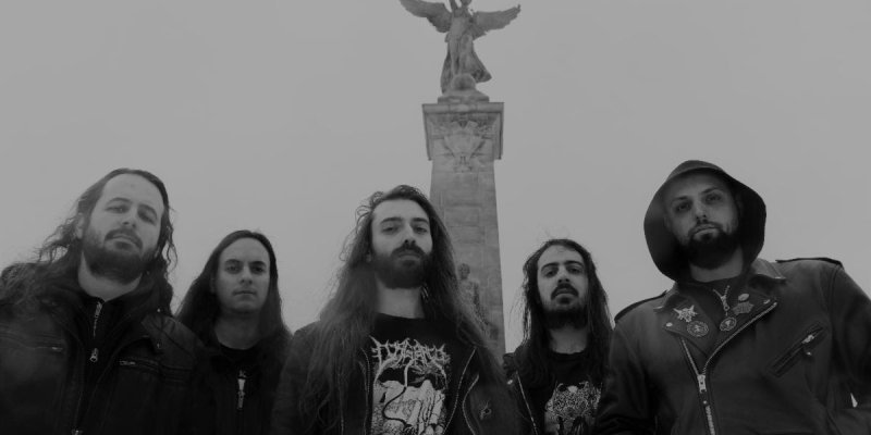 ATRAMENTUS: Quebec Funeral Doom Act To Release Stygian LP Through 20 Buck Spin; Audio Excerpt Posted
