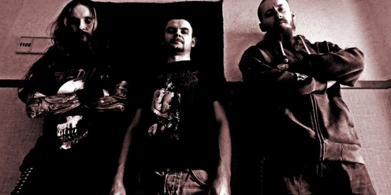 UNBORN SUFFER: Commit(ment To) Suicide Full-Length From Polish Deathgrind Act Out Now On Selfmadegod Records