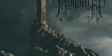 Press-release: PHOBOS MONOLITH released their debut, When The Light Will Fade