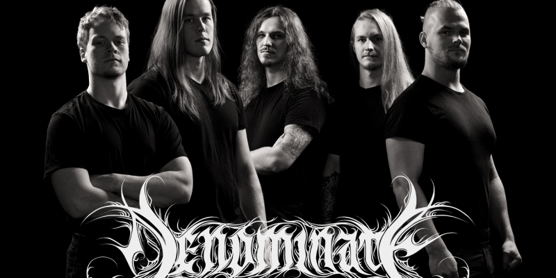 Finnish progressive death metal band Denominate released a second single from their upcoming album ISOCHRON!