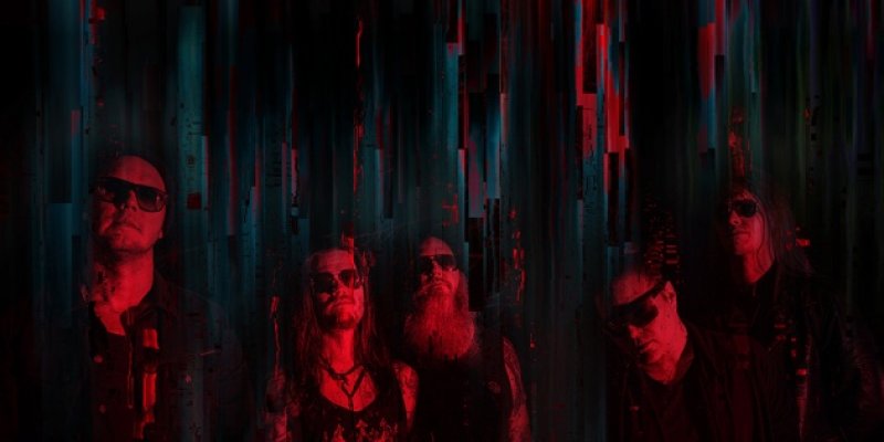 MERCURY CIRCLE (feat. members of SWALLOW THE SUN) premiere brand new music video!