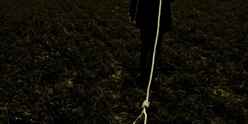 ROPE SECT premiere new track at InvisibleOranges.com