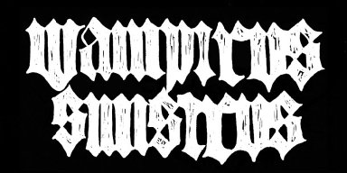 WAMPIRVS SINISTRVS set release date for HARVEST OF DEATH debut, reveal first track