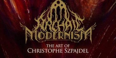 Christophe Szpajdel To Guest On Metalicious Show Sunday Night!