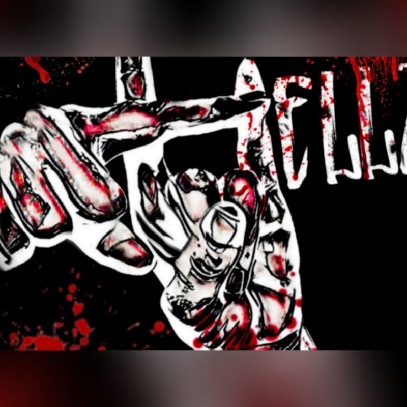 New Promo: Hellz Announces July 17th music release 'Control of the unholy.'