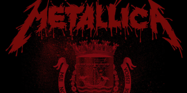 METALLICA: LIVE IN LISBON FOR FREE TONIGHT AT 5 PM PDT / 8 PM EDT