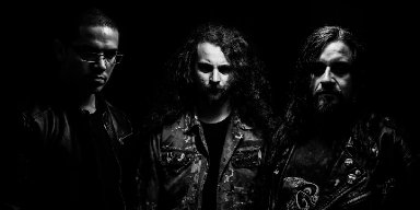 Chile's SOULROT premiere new track at "Decibel" magazine's website