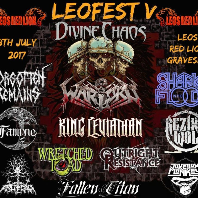 Leo Fest 5