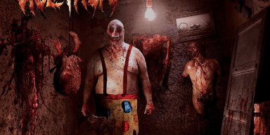 VISCERAL VIOLATION sign to Horror Pain Gore Death Productions; "Carnival Cannibal" set for release on August 14th