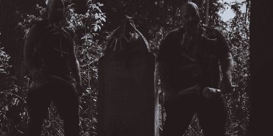 VASSAFOR premiere new track at NoCleanSinging.com