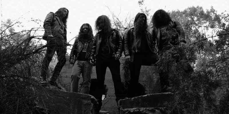 Los Angeles' TRANSCENDENCE set release date for BLOOD HARVEST debut album, reveal first track