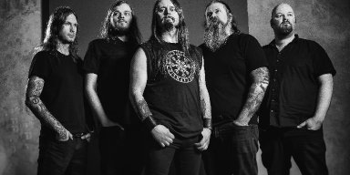 ENSLAVED | New Single 'Jettegryta' Available
