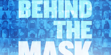 Decibel Presents #GetBehindTheMask: An Online Gallery of Metal Musicians In Support of Public Health