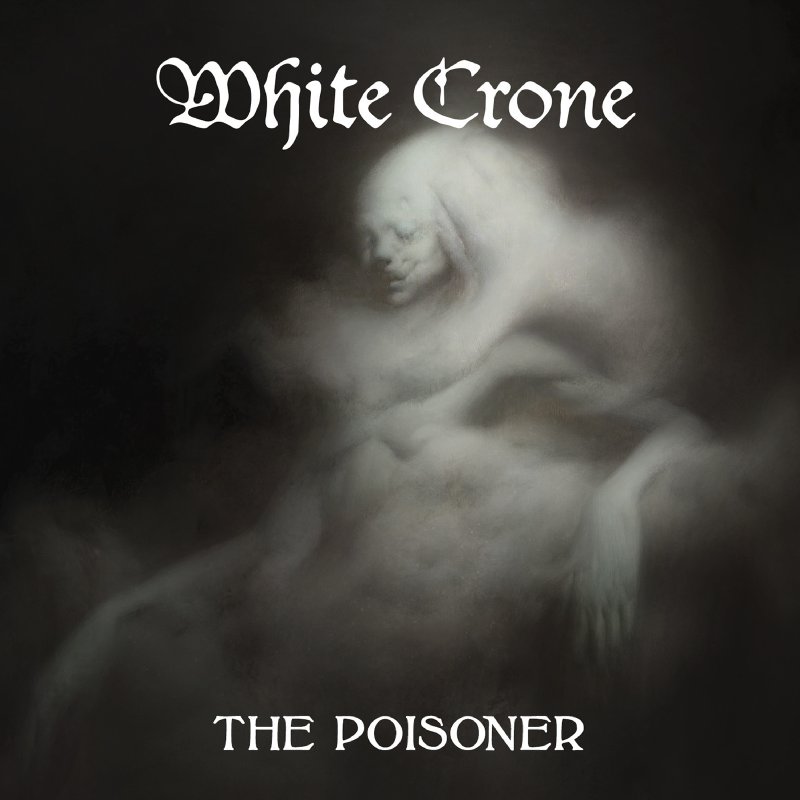 White Crone - Featured Interview & The Zach Moonshine Show