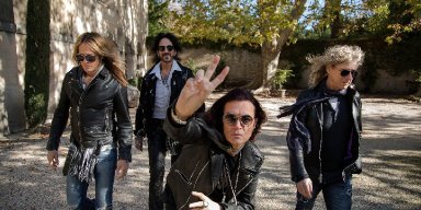 THE DEAD DAISIES LOCK IN GLOBAL DEAL WITH SPV AND RELEASE “THE LOCKDOWN SESSIONS” AS THEIR FIRST OUTING!