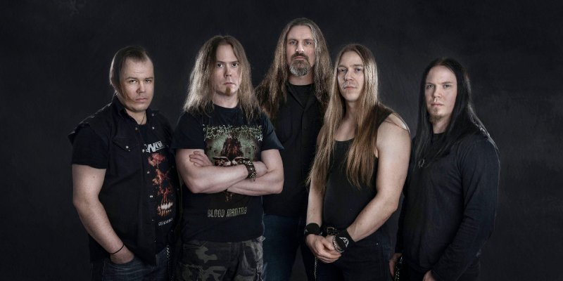 Soulwound is set to release their third studio album - a new single and music video released!