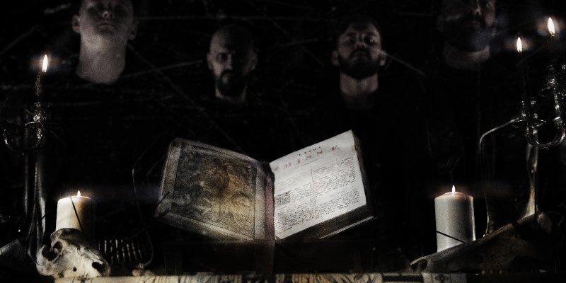 IDOLATRIA set release date for new SIGNAL REX album, reveal first track