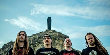 Melodic Death Metal Veterans THE ABSENCE Complete Recording Fifth Album