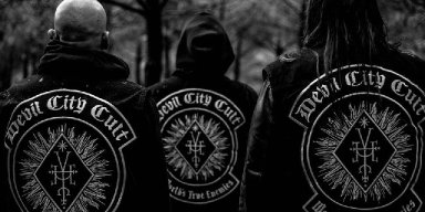 The Death and the Knife - Savage f**king Black Metal!