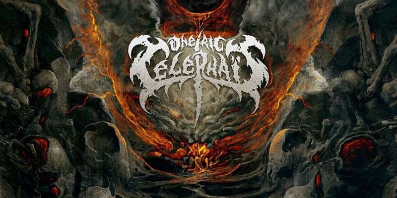 Italian techdeath rising stars Oneiric Celephais premiere their new guitar playthrough video with TrueMetal.it