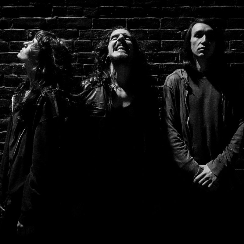 New Promo: Mockcharge - Single "Nosferatu" - (Heavy Metal)
