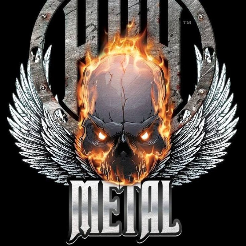 Hard Rock Hell Metal Festival Birmingham Academy 11th - 12th Feb