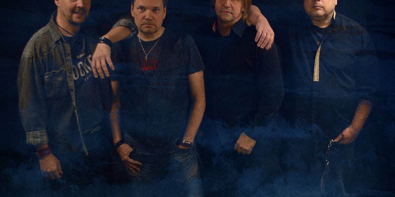 Legendary Finnish hard rock band STUD has released a new single from their upcoming fourth album