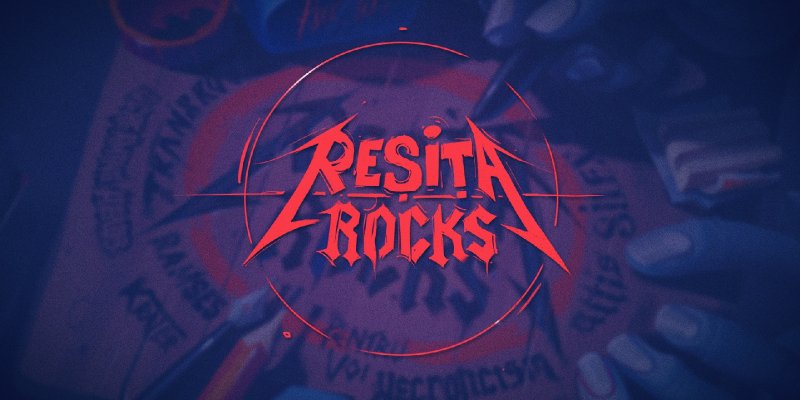 Press Release: RESITA ROCKS announce debut album; New online compilation by Loud Rage Music