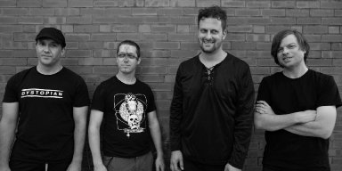 THEYRGY: New Noise Magazine Premieres "Walk Away" By Chicago Post-Punk Outfit; Exit Strategies Debut EP From Members Of Yakuza, I Klatus, And More Nears Release Via Dead Sage
