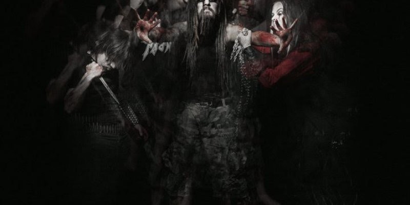 Finnish Dark Metal band MMD released a new single Seeds of Evil!