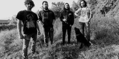 Sludge doomsters ATHON sign worldwide deal with Argonauta Records, and release first single from upcoming album!