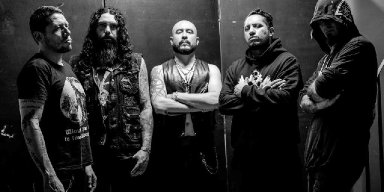 MEXICAN BLACK METAL BAND REPVBLIKA RELEASE BRAND NEW VIDEO